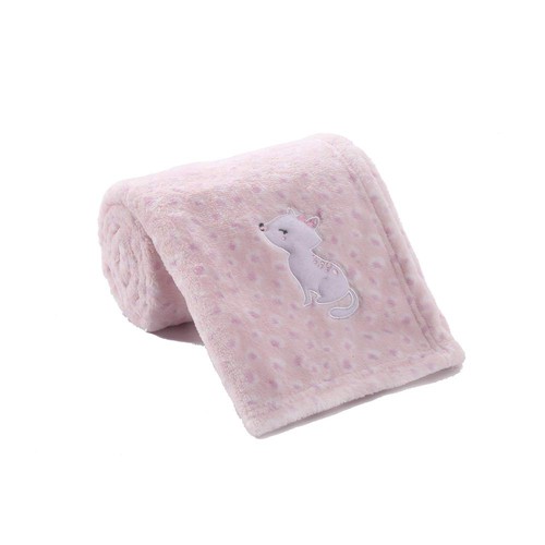Crevent peluche fluffy - fluffy, warm