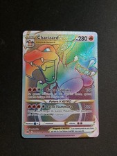 Charizard V ASTRO 174/172 BRS