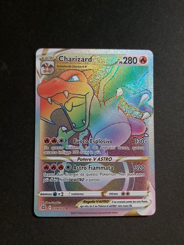 Charizard astro 174 172 - charizard,
