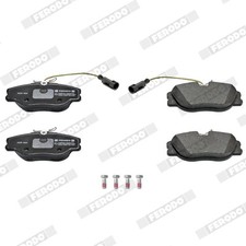 Ferodo FDB994 FERODO PASTIGLIE