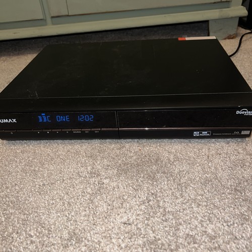 Humax duovisio pvr 9200t - duovisio, pvr-9200t