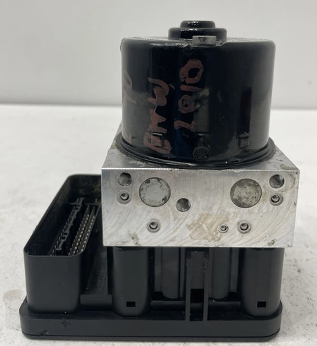 Blocco pompa abs bmw 320d - abs,