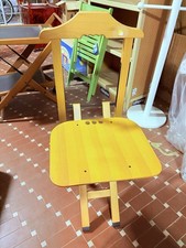 SEDIA PIEGHEVOLE FOPPAPEDRETTI