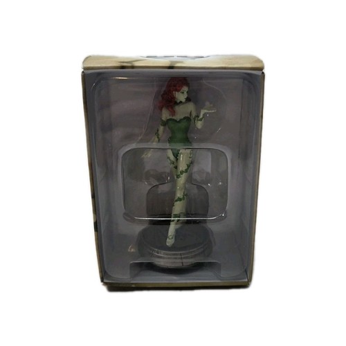 Chess collection 9 poison - collection,