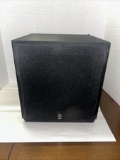 Yamaha SW-P3600 BL