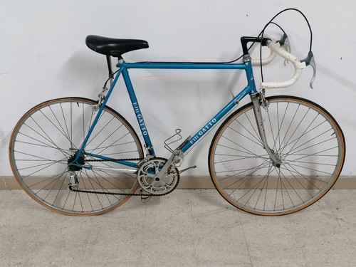 Bici corsa vintage - da,