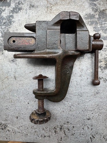 Piccolo lutero vintage - lutero,
