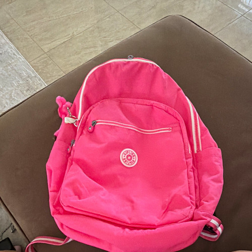 Kipling zaino bambina - zaino,