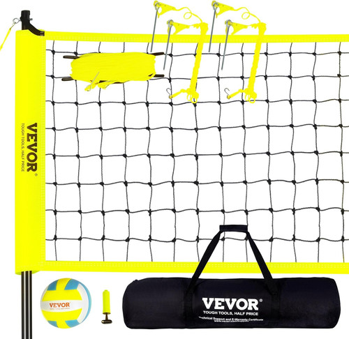 Sistema rete pallavolo - sistema,