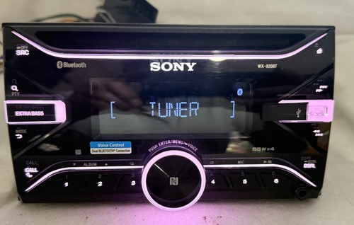 Sony wx920bt controllo - wx920bt,