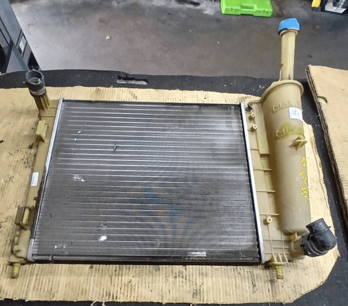 51773189 radiatore fiat panda - 51773189,