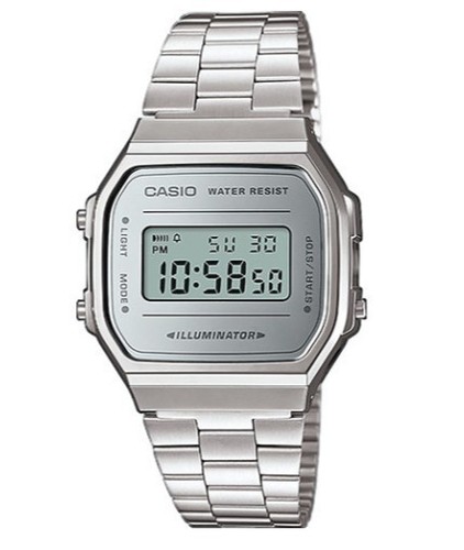 Orologio casio vintage iconic - vintage,