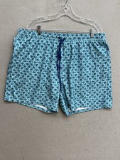 Huk Costume da Bagno Uomo XL
