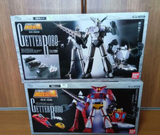 Soul of Chogokin GETTER ROBO