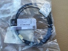 A2135407603 Fascio di cavi