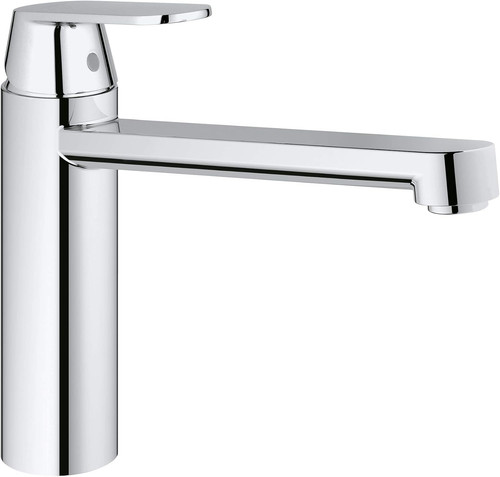 Grohe miscelatore cucina - grohe,