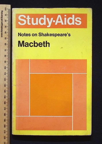 Study aids notes on - :,