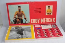 Jeu Eddy Merckx Cycling