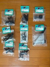 Ricambi auto MUGEN Seiki scala 1/8 STING