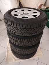 Cerchi in Lega Originali Audi
