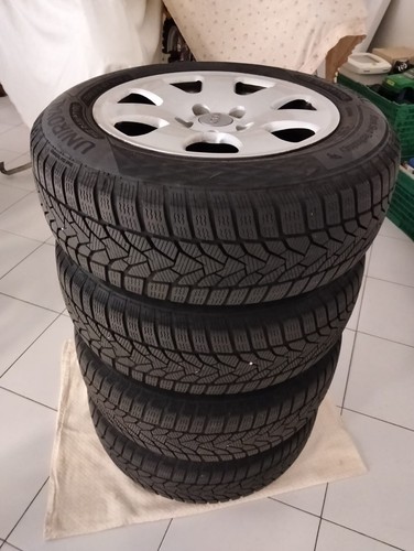 Cerchi lega originali audi - cerchi,