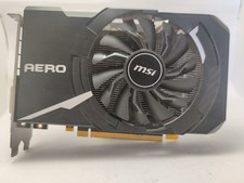 MSI GTX 1060 3GB AERO ITX SCHEDA VIDEO GPU GAMING OTTIMO STATO CONSEGNA 24/48H