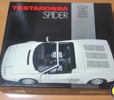 Kit di montaggio POCHER 1/8