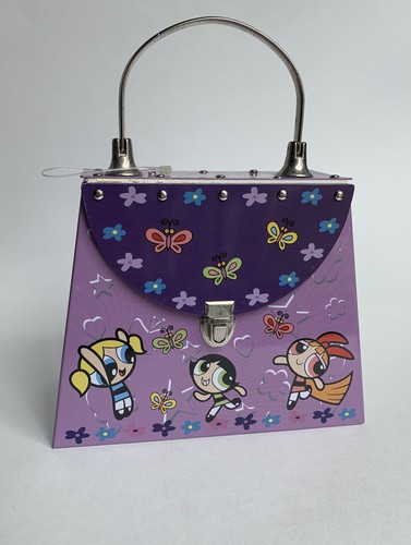 Borsa latta power puff - borsa, di