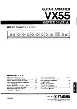 Servizio Manuale di Istruzioni