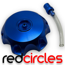 TAPPO CARBURANTE IN LEGA PIT