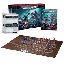 Warhammer 40.000 Starter Set -