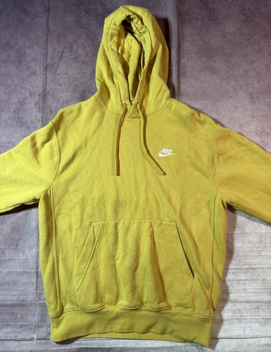 Nike felpa con cappuccio - con,