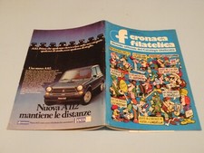 CRONACA FILATELICA N° 15/1977