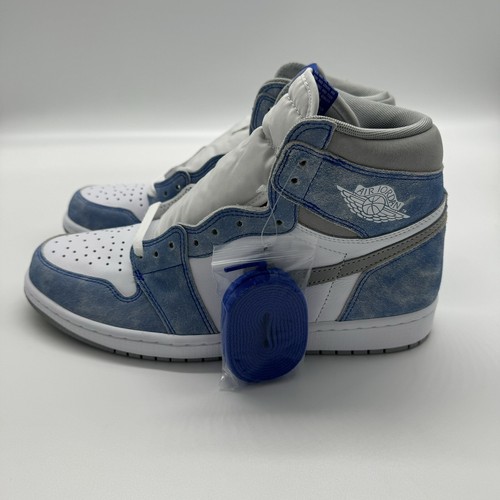 Jordan retro high - 1,