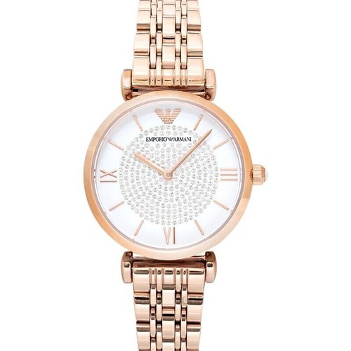 Orologio donna emporio armani - donna,
