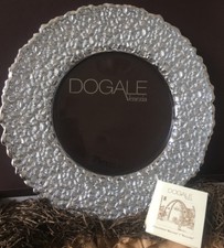 Greggio argento Dogale Venezia