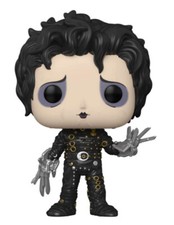 FUNKO POP MOVIES JOHNNY DEPP