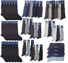 Calzini 6 paia calza lunga