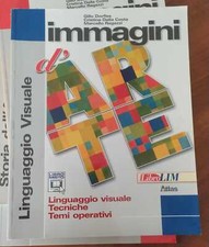 Immagini d'arte. 4 volumi 