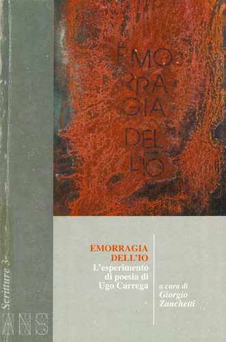 Emorragia dell'io