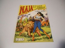 NAJA REGINA DELLA JUNGLA 3