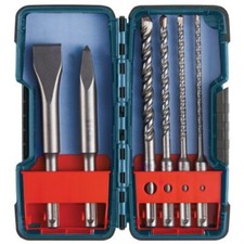 Bosch HCST006 SDS-plus Set di