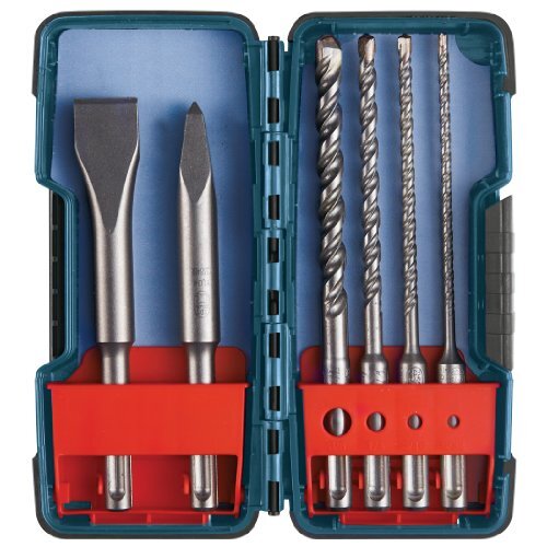 Bosch hcst006 sds plus set - hcst006,
