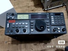 🔥1PZ ICOM IC-R7000 USATO