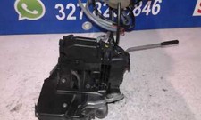 RICAMBI USATI, SERRATURA SINISTRA MERCEDES C220 3 PORTE (2002)