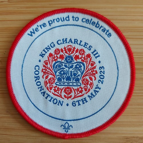 Scouting official uniform - official,