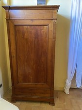 Armadio In Noce Primi 900