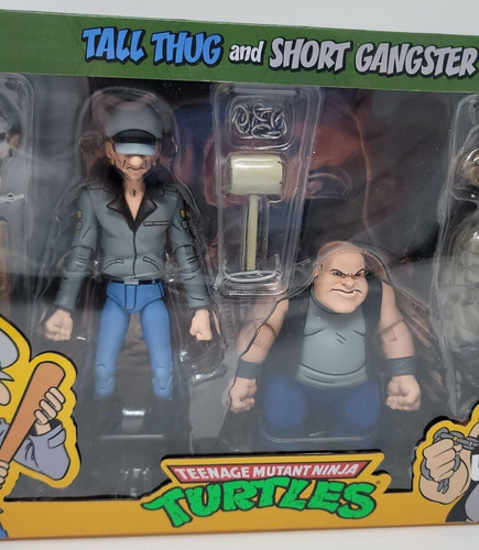 Neca teenage mutant ninja - neca,