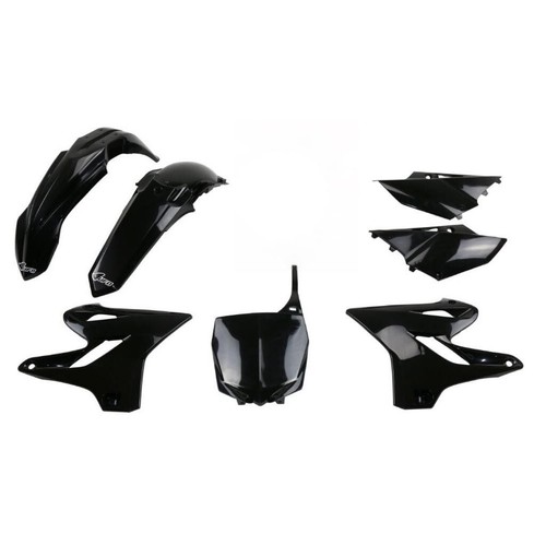 Kit plastiche per yamaha - plastiche,