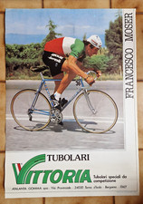 FRANCESCO MOSER TUBOLARI